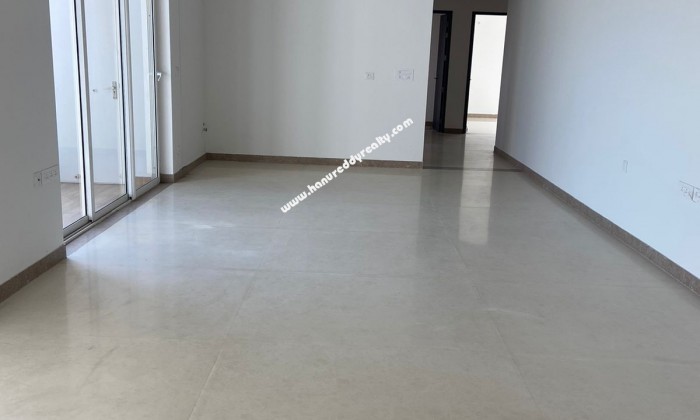 3 BHK Serviced Apartments for Sale in Mandaveli